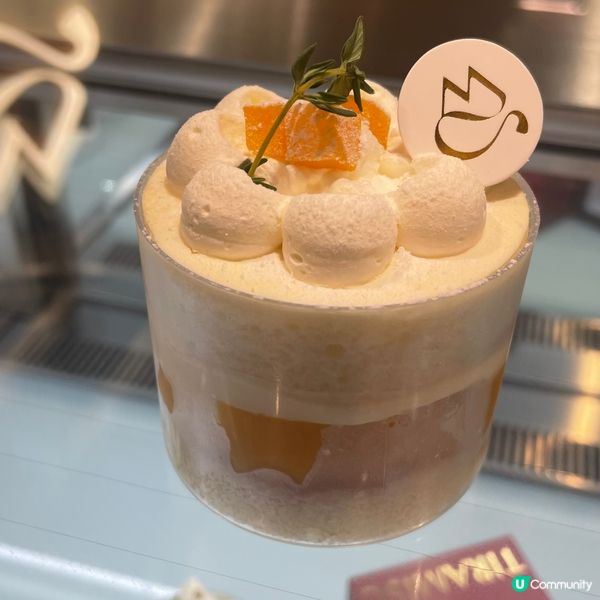 Mochiffon Patisserie😍