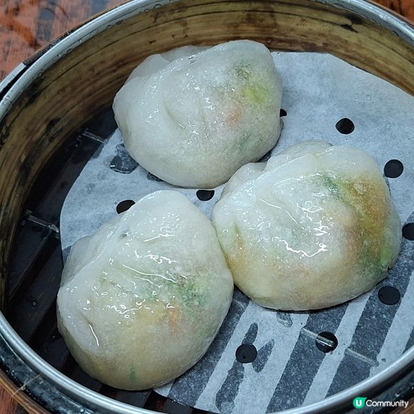 隱世即叫即蒸點心茶餐廳