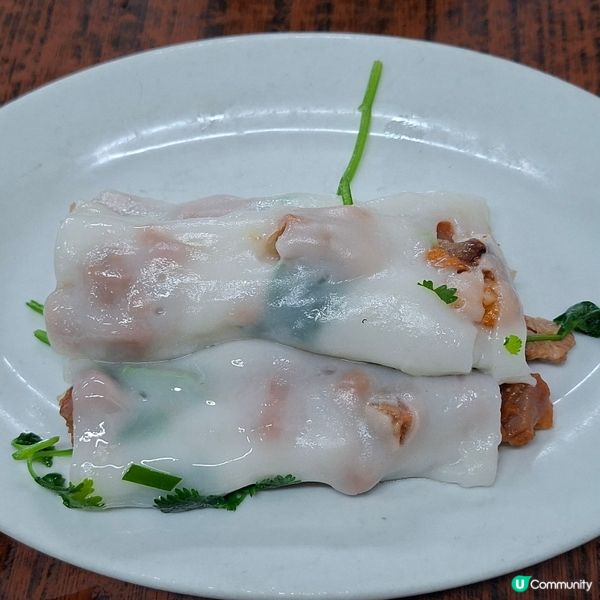 隱世即叫即蒸點心茶餐廳