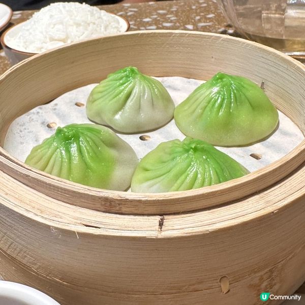 🌊望住靚海景嘆上海菜