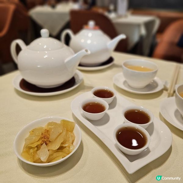 [半世紀的老字號 潮州菜的傳承]