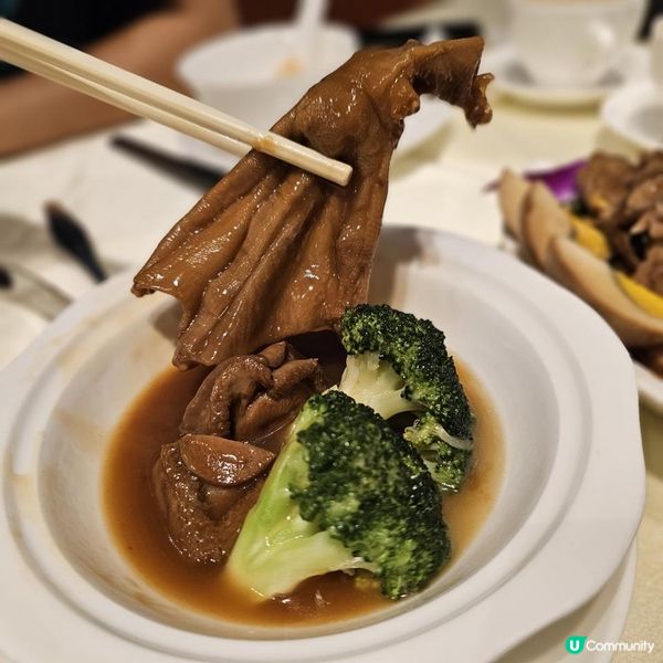 [半世紀的老字號 潮州菜的傳承]