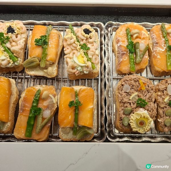 ✨奧地利旅遊美食好去處👍Konditorei Zauner