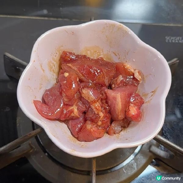 冬瓜粟米肉粒湯 滾湯清熱利水 20分鐘即成｜

