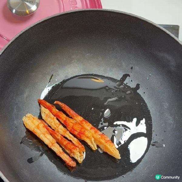 冬瓜粟米肉粒湯 滾湯清熱利水 20分鐘即成｜

