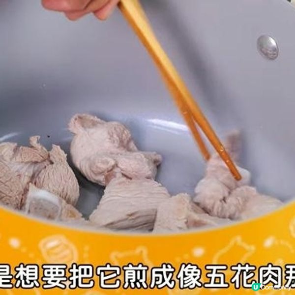 奶白薏仁排骨湯 甘甜清爽 健脾化濕｜袪濕食譜

