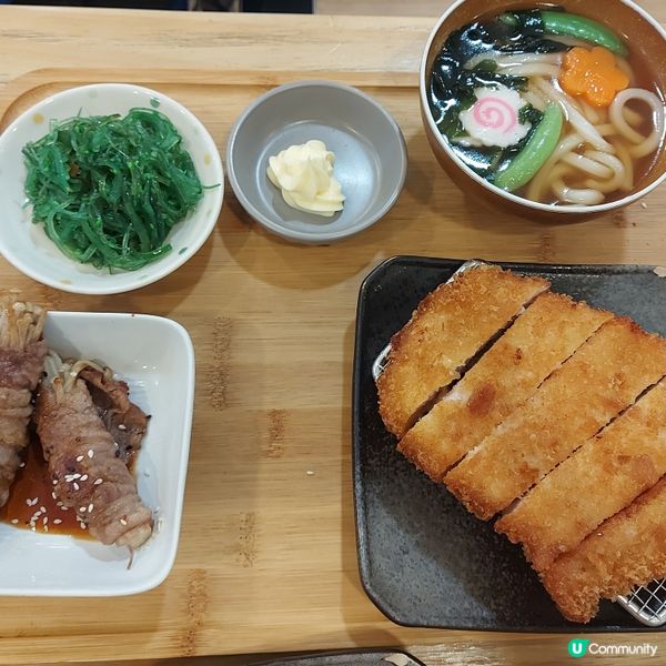 沙田第一城天下茶屋