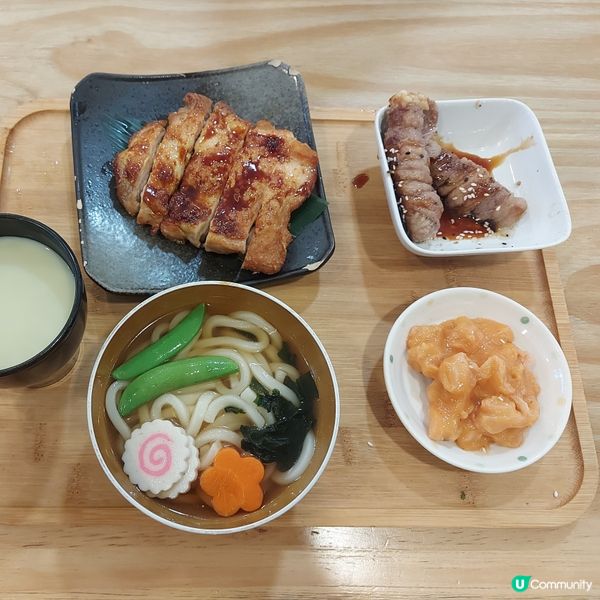 沙田第一城天下茶屋