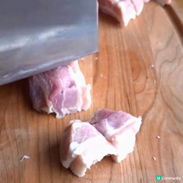 氣炸鍋 咕嚕肉

