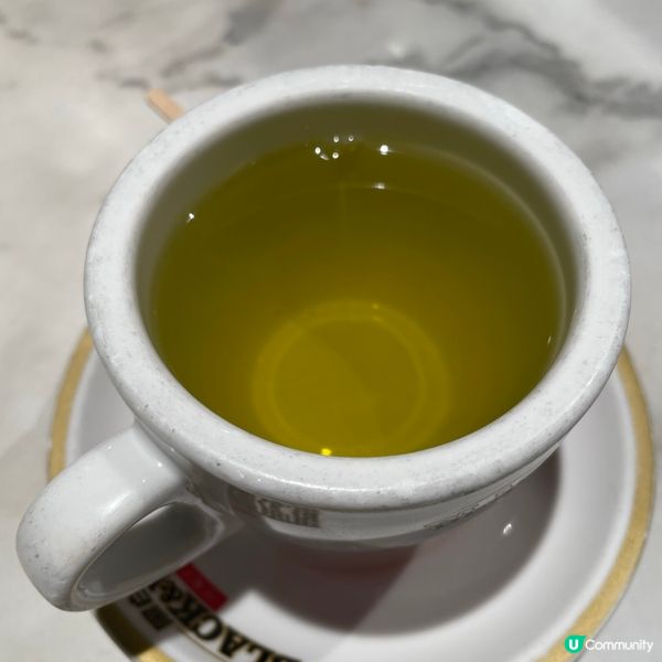 🤍尖沙咀。深仔記茶餐廳