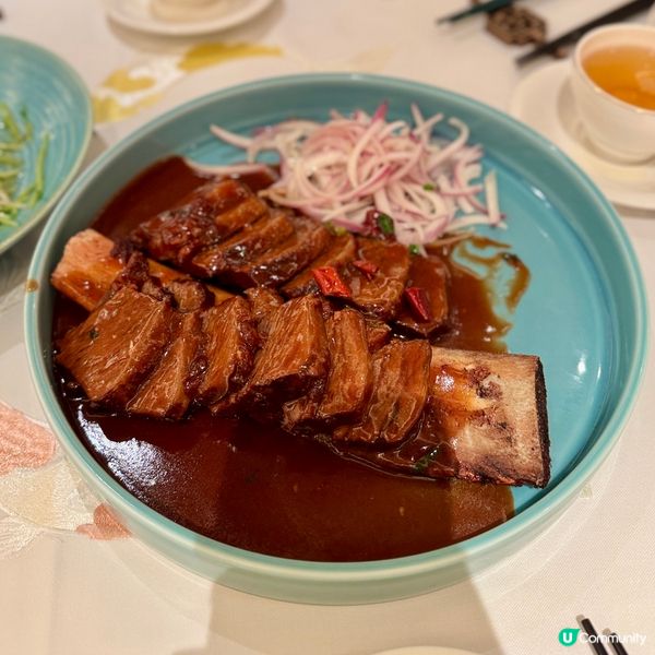 大癲,食咗20塊片皮鴨🤣🙈🤰🏻
