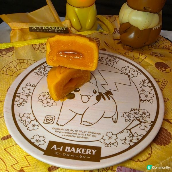 訓綀員必搶！ 召集 Pokémon 粉絲 🌕✨