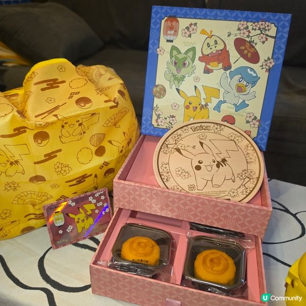 訓綀員必搶！ 召集 Pokémon 粉絲 🌕✨