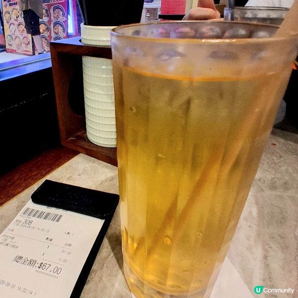 雲桂米線🤤，配料足！