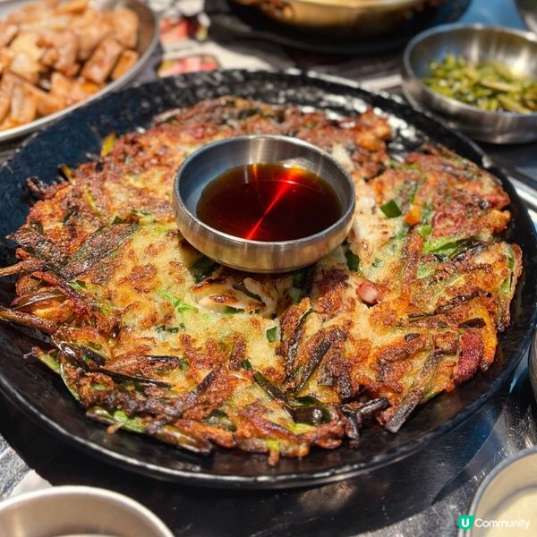 尖沙咀韓牛燒烤🥳🥩🔥