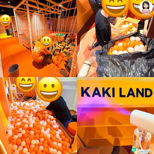 暑假室內必玩好去處