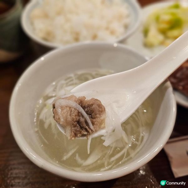 [仙台必食牛舌推介]