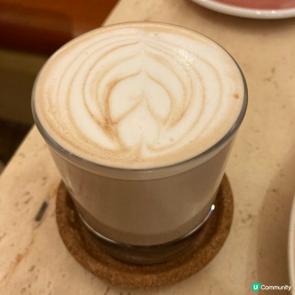 🤍將軍澳。Espresso Alchemy