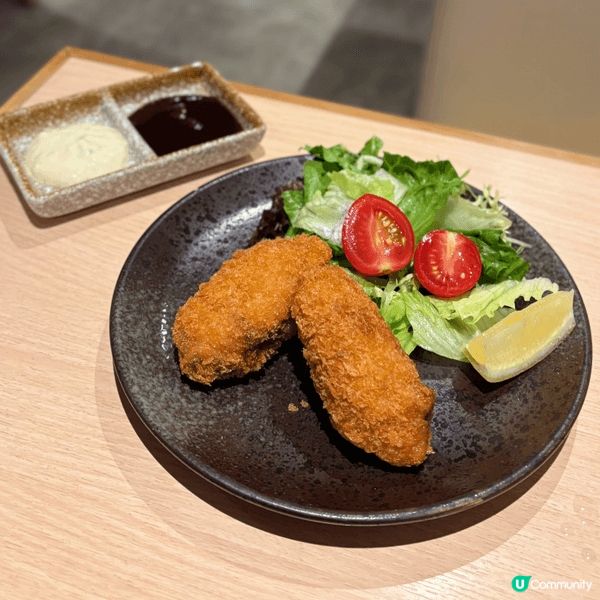 呢間上環的人氣日本餐廳「鮨政」一直好受歡迎～餐廳主打多款壽司...