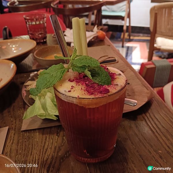 青青