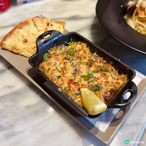 芝士控天堂！🧀🍝😋