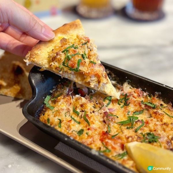 芝士控天堂！🧀🍝😋