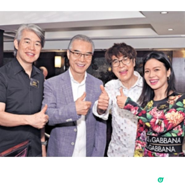 致敬許冠傑音樂會