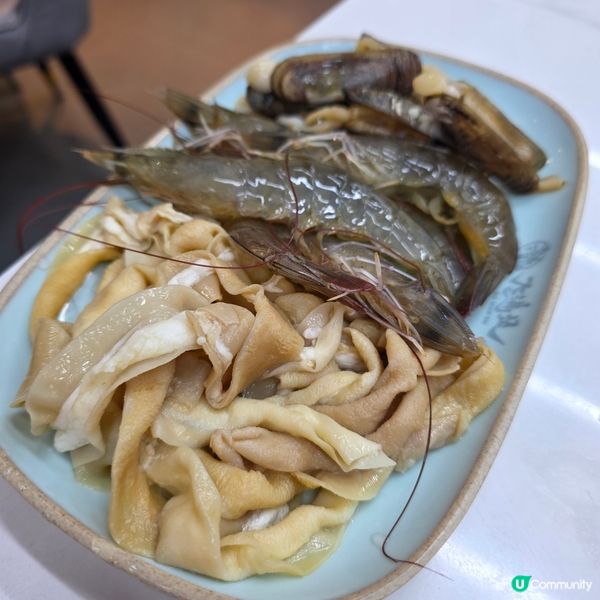 高質荃灣火鍋 