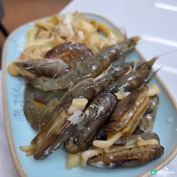 高質荃灣火鍋 