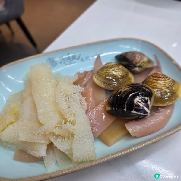 高質荃灣火鍋 