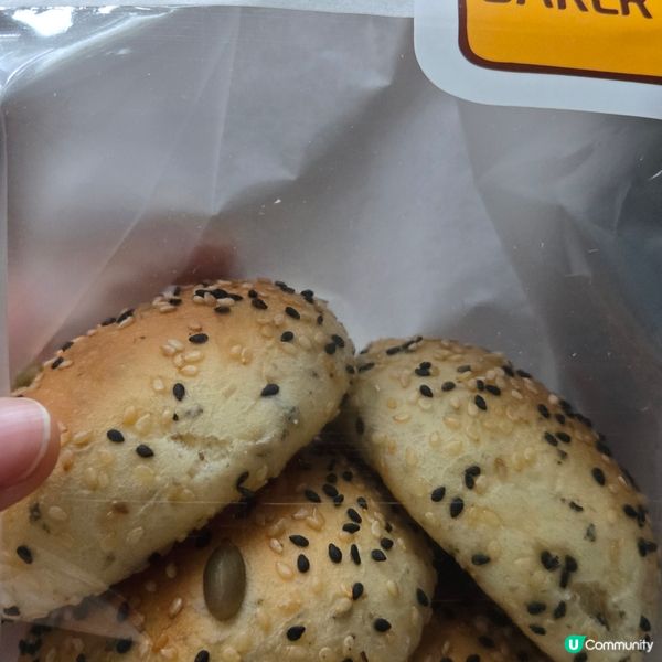Mama Bakery