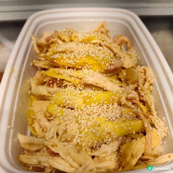 性價比高燒味斬料加餸