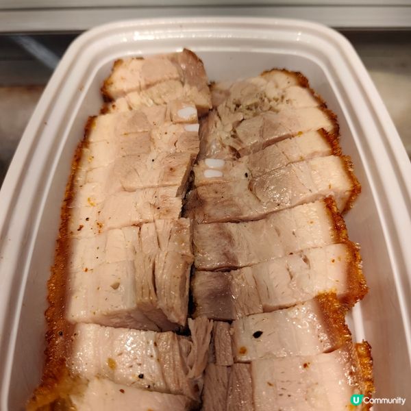 性價比高燒味斬料加餸