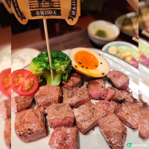 福田日阪屋😋平食高質飯！