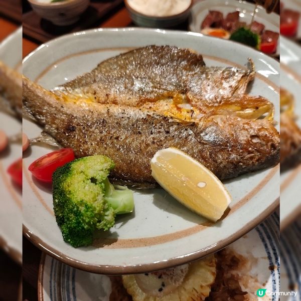 福田日阪屋😋平食高質飯！
