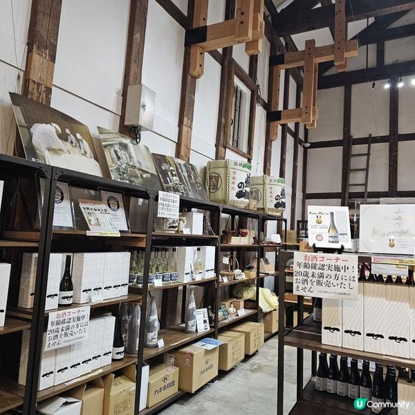 仙台出發只需35分鐘！[岩手一之關] 慢活之旅：隱世酒藏 必試九宮格麻糬與手作地啤