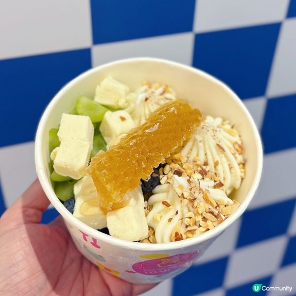 天氣熱🍦即刻衝！