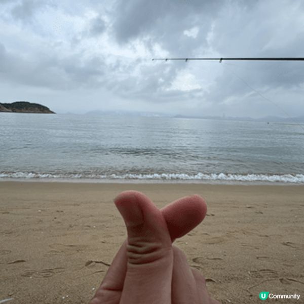 ❤️Hello大家好，夏天熱辣辣，一定要享受陽光與海灘！😆🤘...
