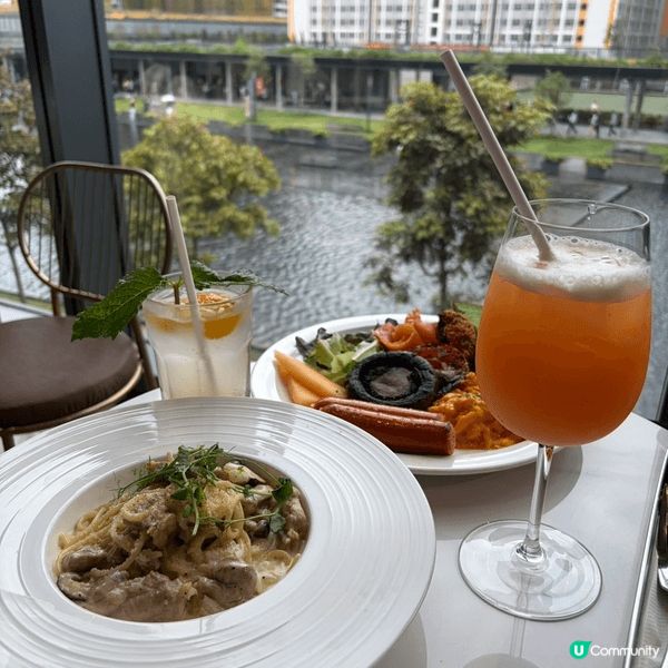 今個夏日炎炎中遊走的啓德cafe，旺角漢和燒烤，和稻香打邊爐...