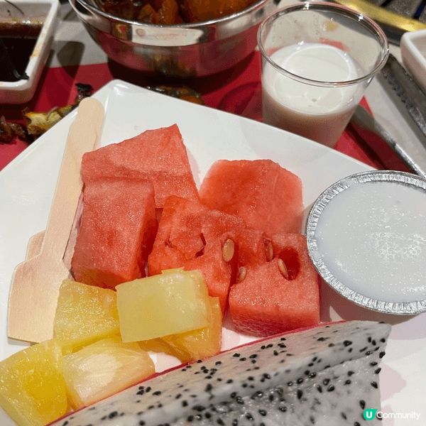 今個夏日炎炎中遊走的啓德cafe，旺角漢和燒烤，和稻香打邊爐...
