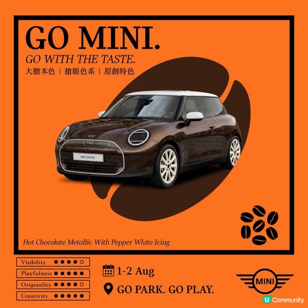 GO MINI GO PARK