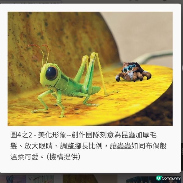 《小虫蟲大冒險》導演袁建滔 放手讓兒子「反叛」冒險