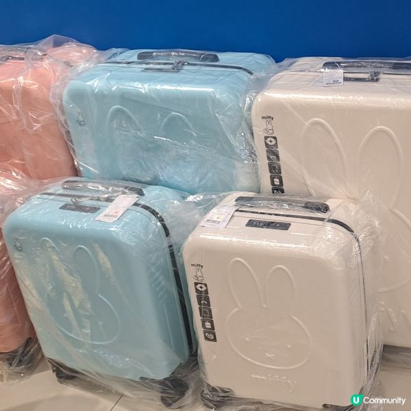 獨遊首爾朝聖Miffy店😍