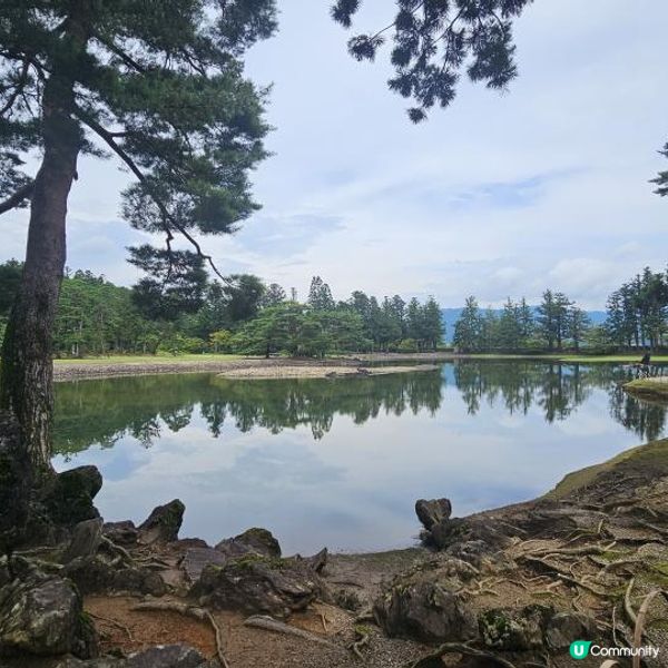 [帶你走進極樂淨土世界 日本世界文化遺產]