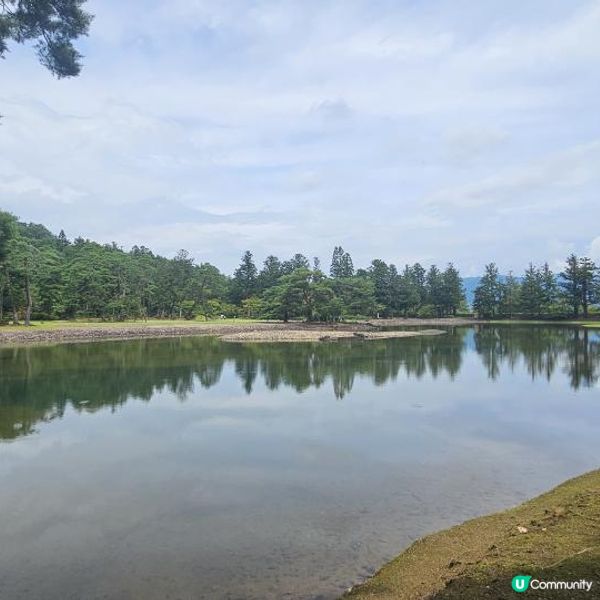 [帶你走進極樂淨土世界 日本世界文化遺產]