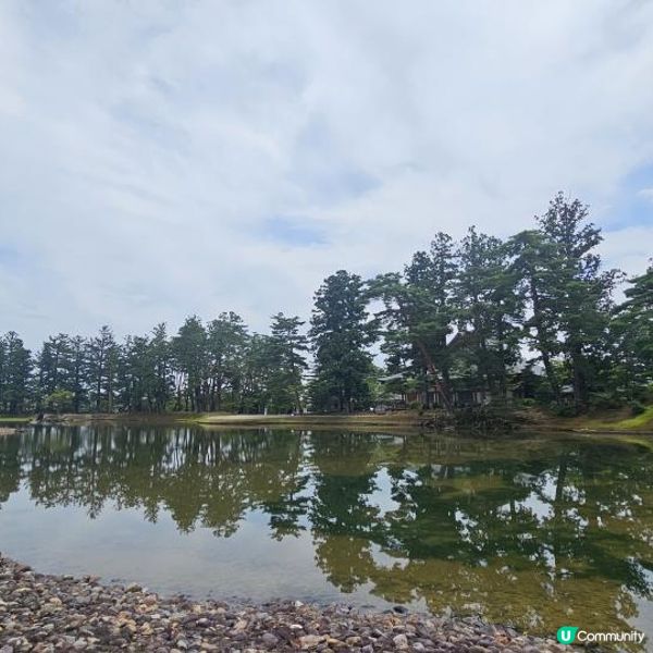 [帶你走進極樂淨土世界 日本世界文化遺產]