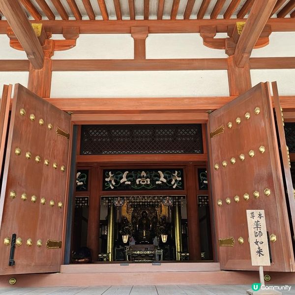 [帶你走進極樂淨土世界 日本世界文化遺產]
