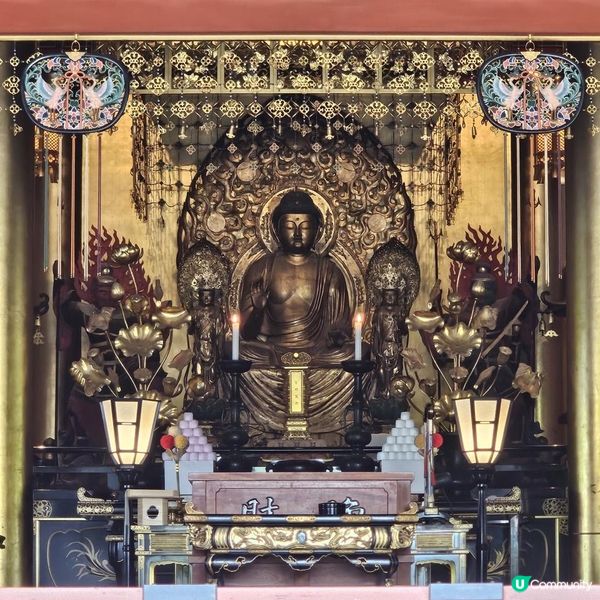 [帶你走進極樂淨土世界 日本世界文化遺產]