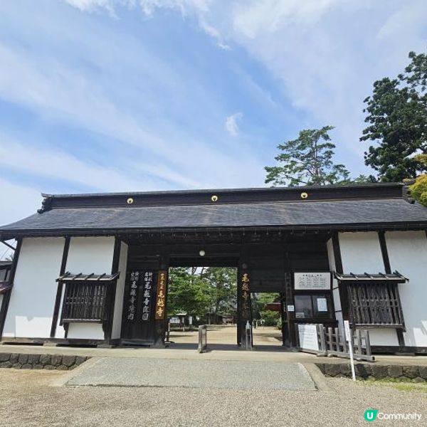 [帶你走進極樂淨土世界 日本世界文化遺產]
