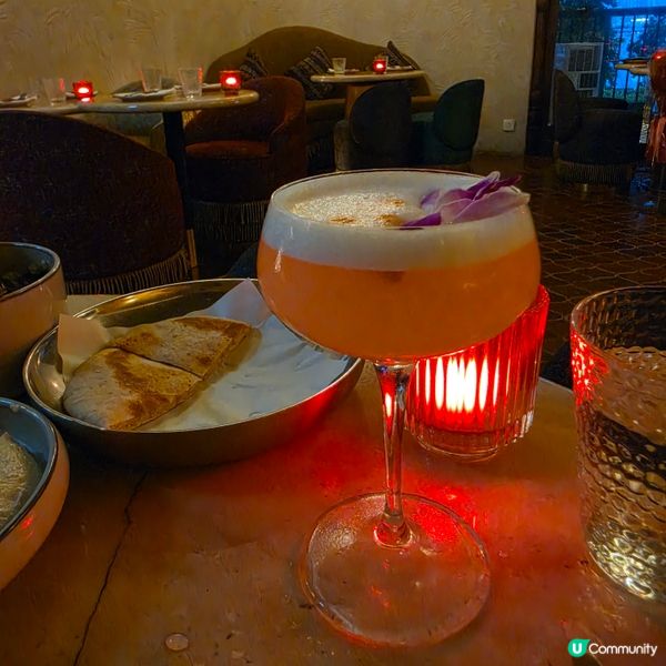 海景中東菜🇲🇪浪漫異國風情🍽️✨